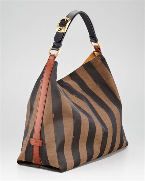 fendi stripe women